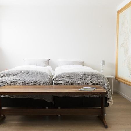 Natura Apartments Laugar  Bagian luar foto