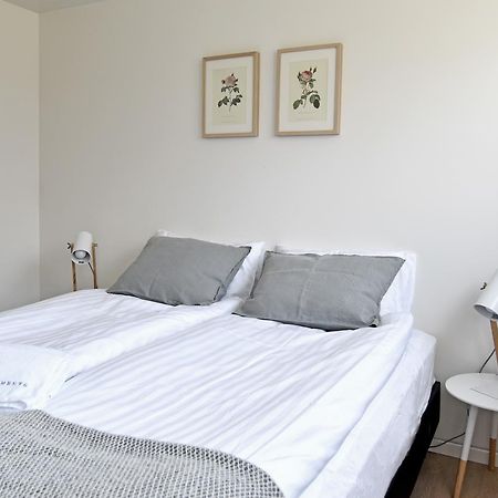 Natura Apartments Laugar  Bagian luar foto