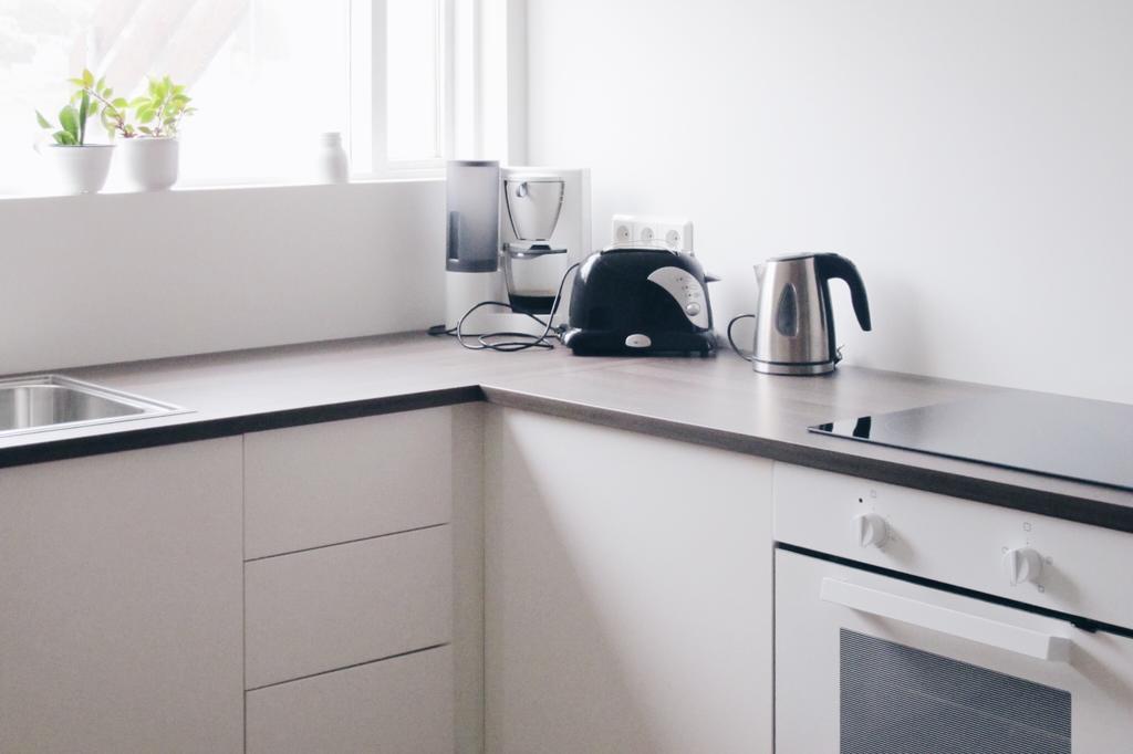 Natura Apartments Laugar  Ruang foto