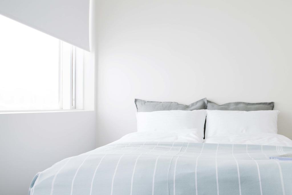 Natura Apartments Laugar  Bagian luar foto