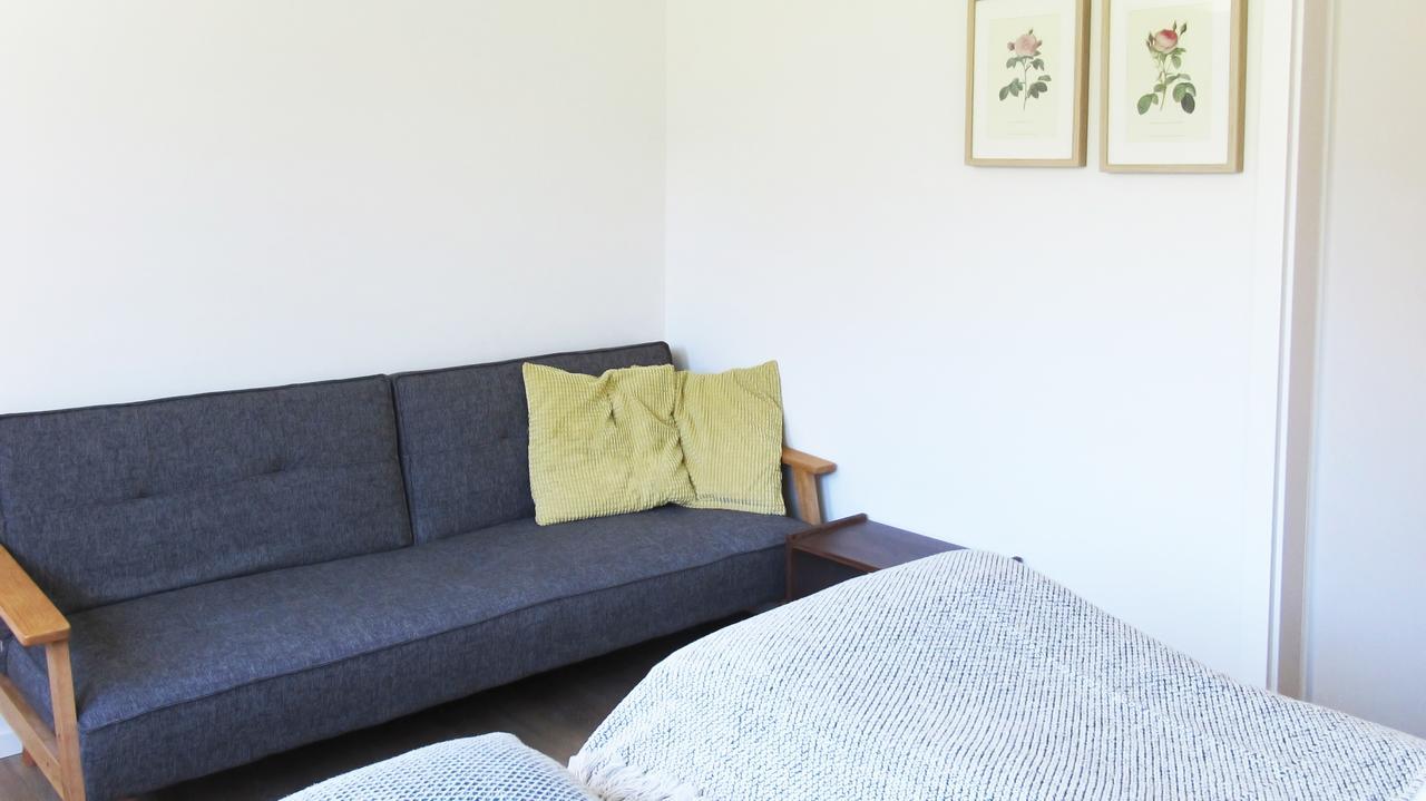 Natura Apartments Laugar  Bagian luar foto