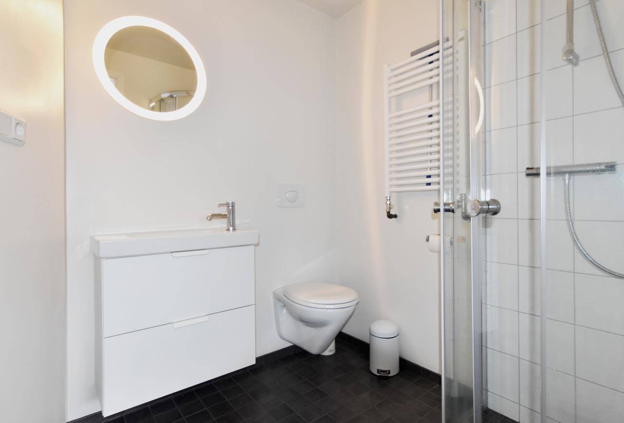 Natura Apartments Laugar  Bagian luar foto